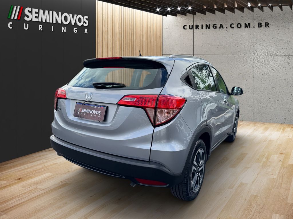 HR-V EXL CVT 1.8 I-VTEC FlexOne