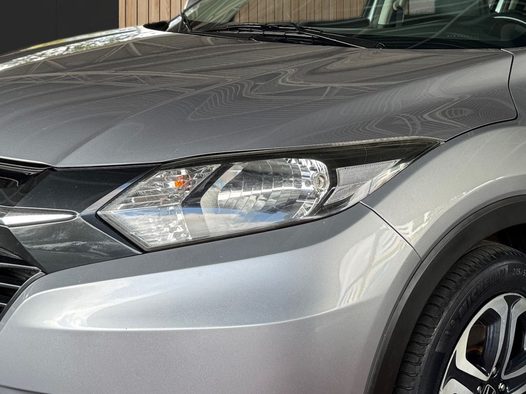 HR-V EXL CVT 1.8 I-VTEC FlexOne
