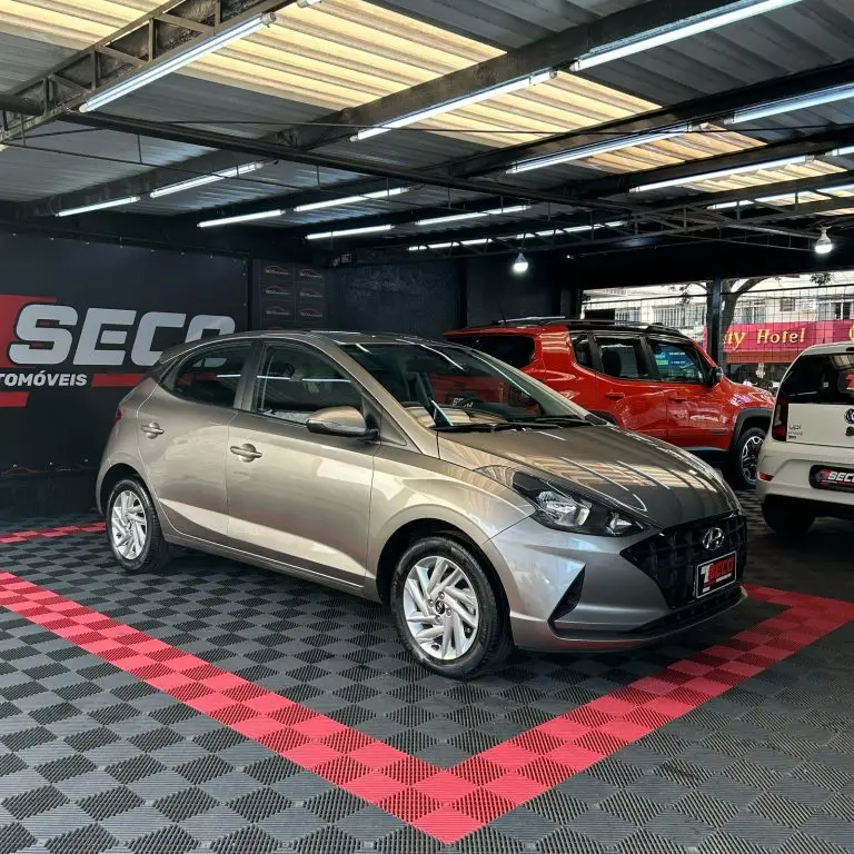 Hyundai Evolution 1.0