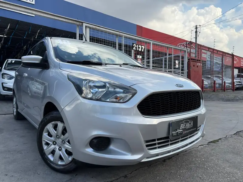 Ford Ka 1.0 SE (Flex)