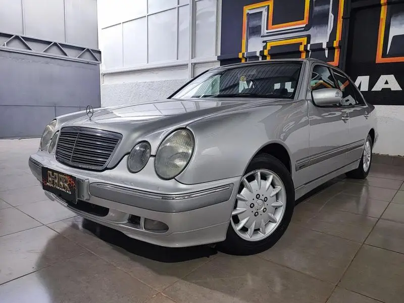 Mercedes-Benz Classe C C 240 Elegance
