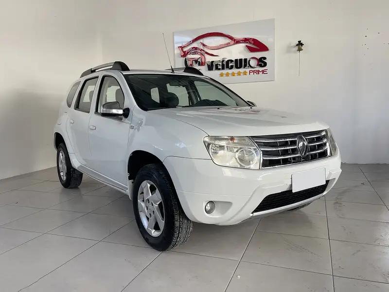 Volkswagen CrossFox 1.6 (Flex)
