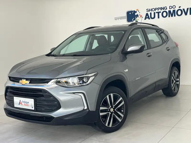 Chevrolet Tracker LT 1.0 Turbo (Aut.)
