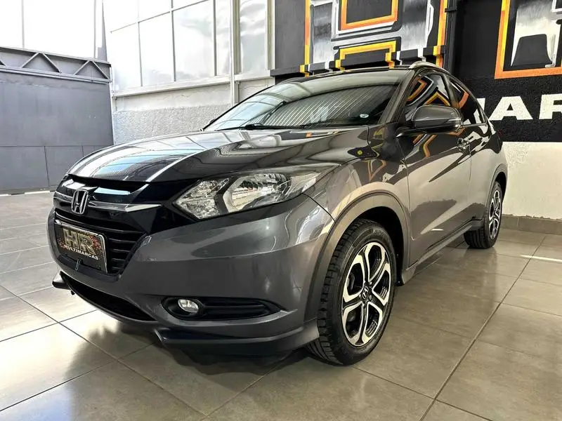 Honda HR-V EX CVT 1.8 I-VTEC FlexOne