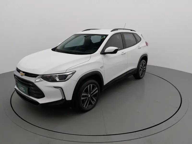 Chevrolet Tracker LT 1.0 Turbo (Aut.)