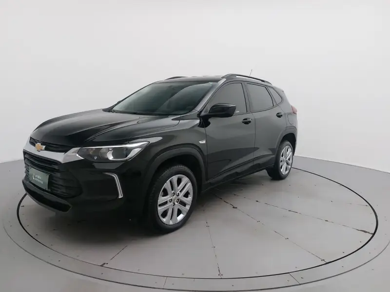 Chevrolet Tracker LT 1.0 Turbo (Aut.)