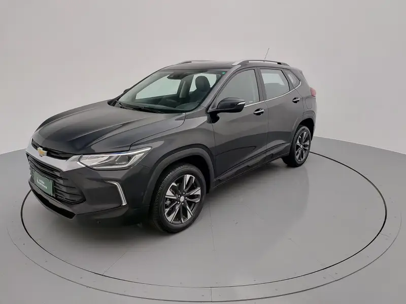 Chevrolet Tracker Premier 1.2 Turbo (Aut.)