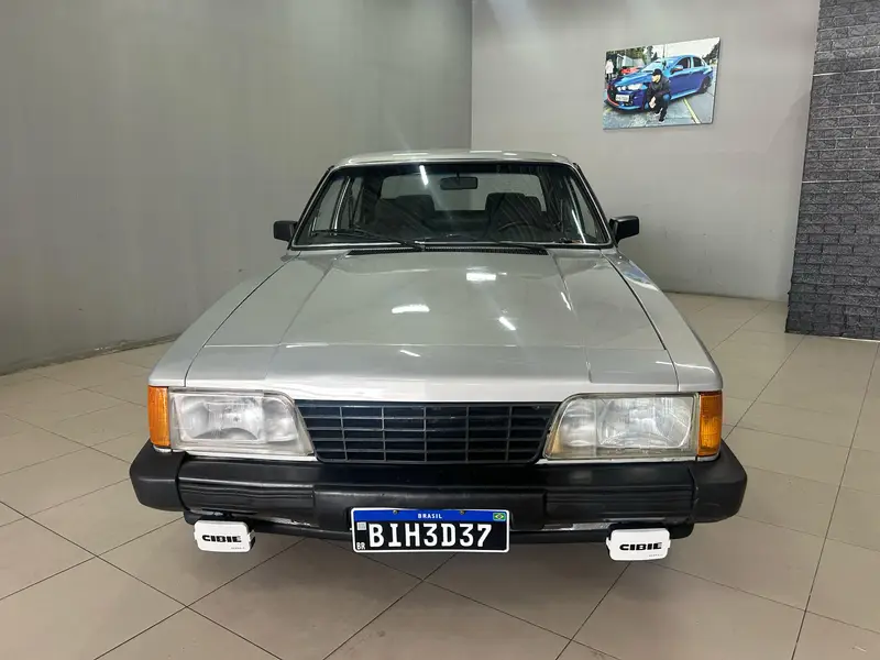 Chevrolet Opala Sedan SL 2.5