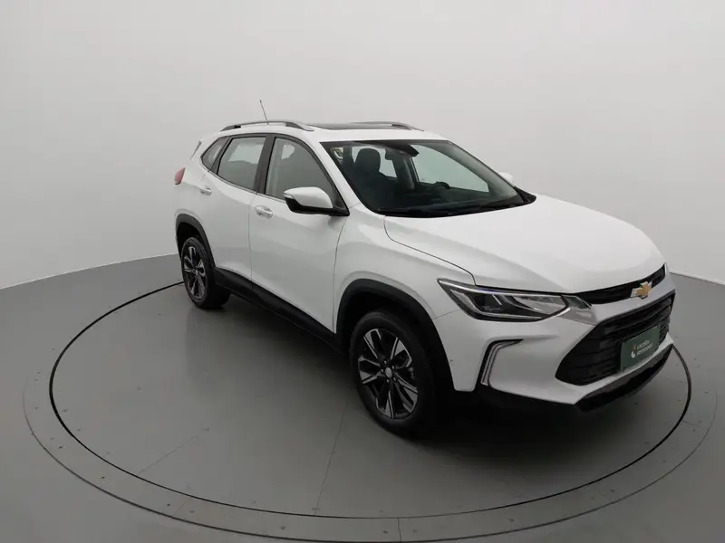 Chevrolet Tracker Premier 1.2 Turbo (Aut.)