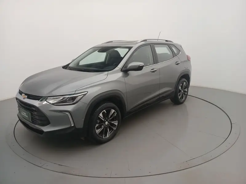Chevrolet Tracker Premier 1.2 Turbo (Aut.)