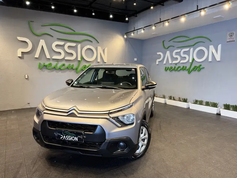 Citroën C3 Live Pack 1.0