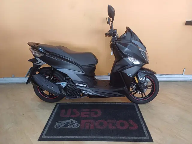 Carro Dafra Cruisym 2023 150 CBS