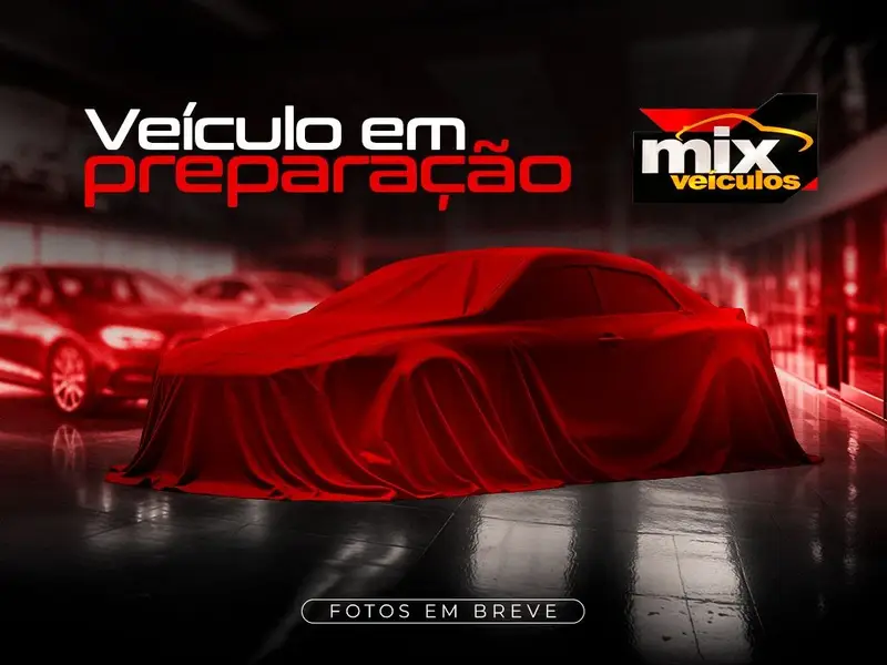 Fiat Palio Fire Way 1.0 8V (Flex)