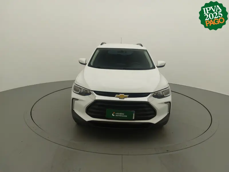 Chevrolet Tracker LT 1.0 Turbo (Aut.)