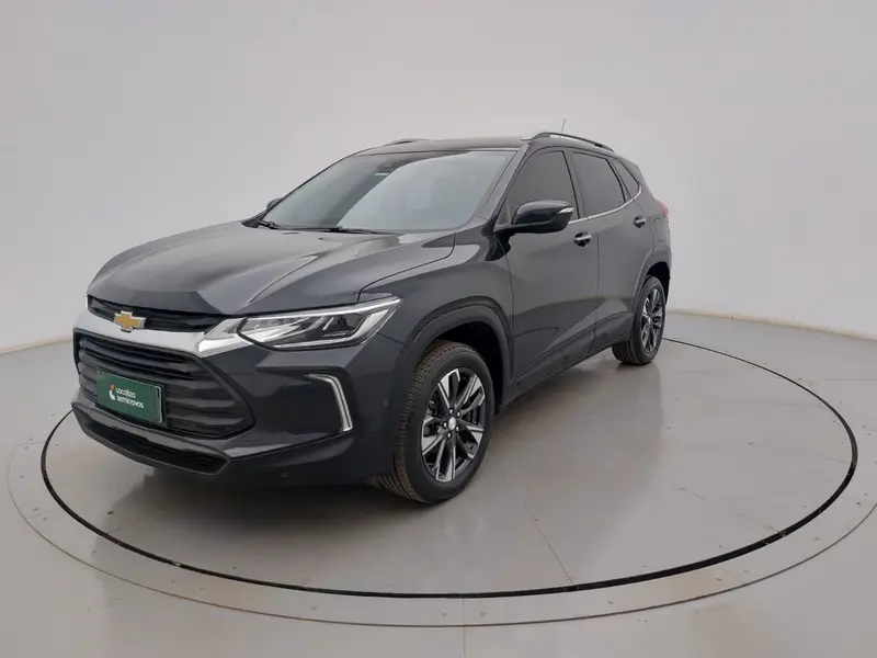 Chevrolet Tracker Premier 1.2 Turbo (Aut.)
