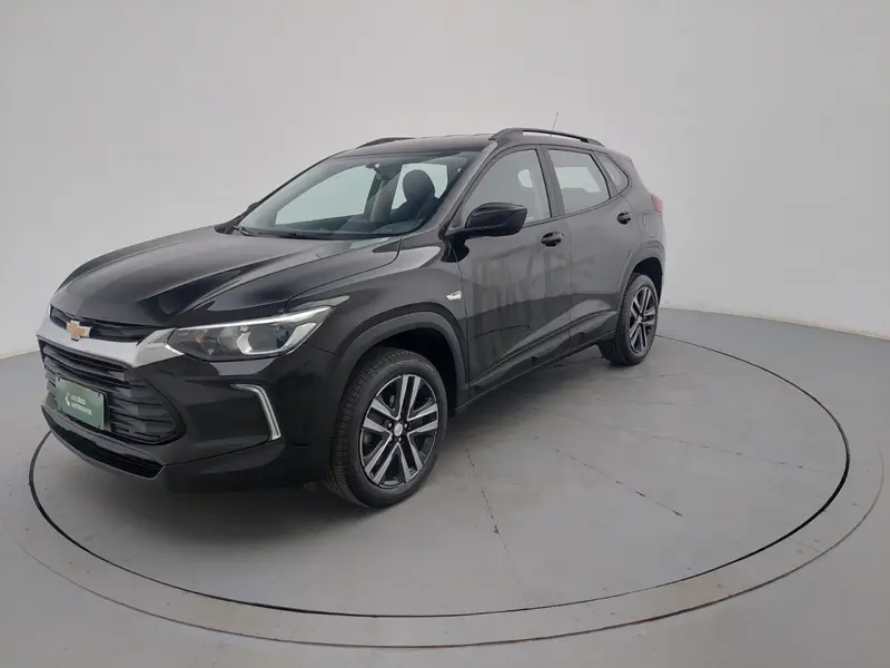 Chevrolet Tracker LT 1.0 Turbo (Aut.)