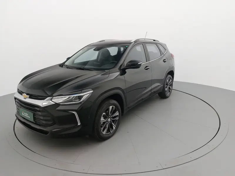 Chevrolet Tracker Premier 1.2 Turbo (Aut.)