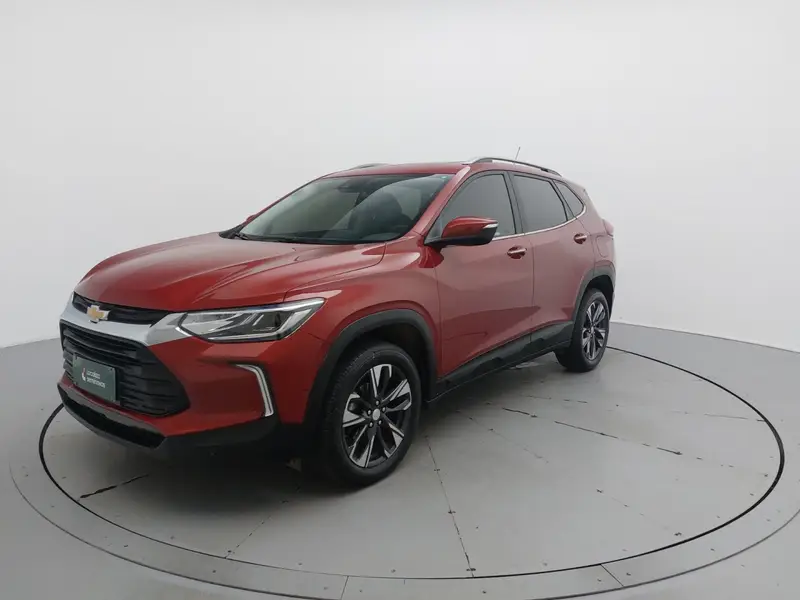Chevrolet Tracker Premier 1.2 Turbo (Aut.)