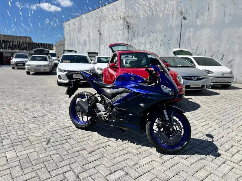 Yamaha ABS