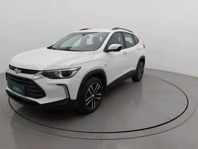 Chevrolet Tracker LT 1.0 Turbo (Aut.)
