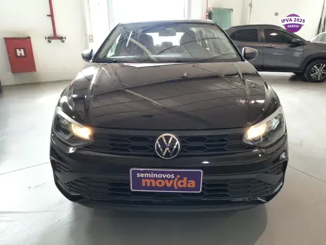 Volkswagen Polo Track 1.0 Flex 12V 5p