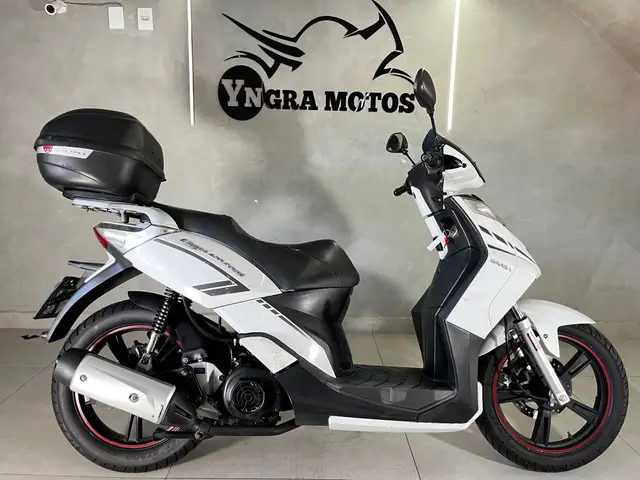 Carro Dafra Cityclass 200i 2019 200i