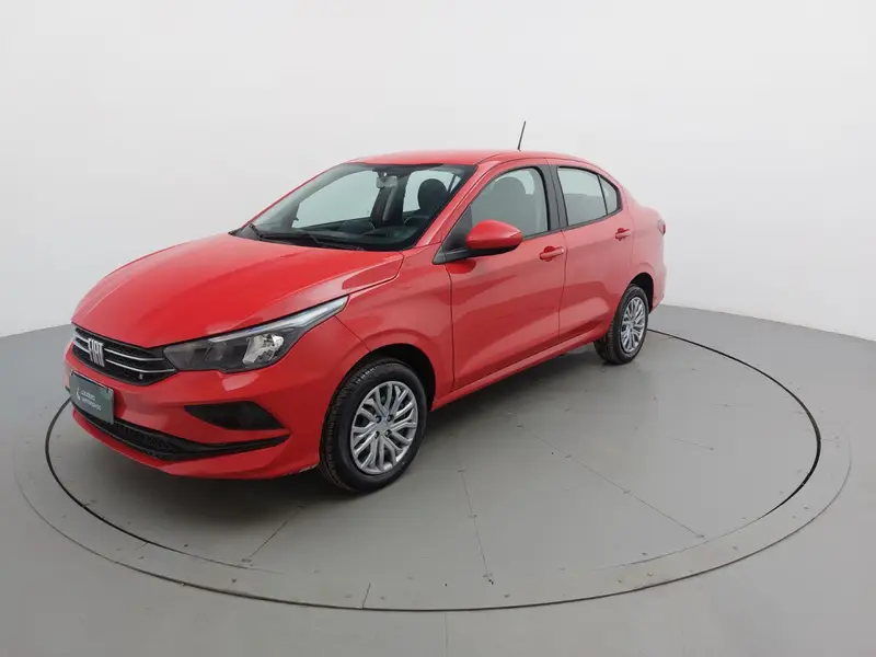 Fiat Cronos Drive 1.0