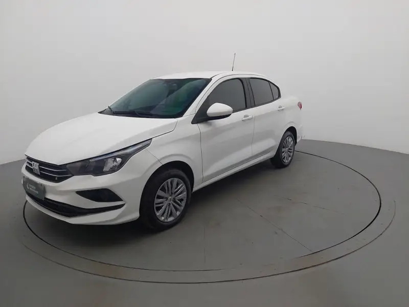 Fiat Cronos Drive 1.3