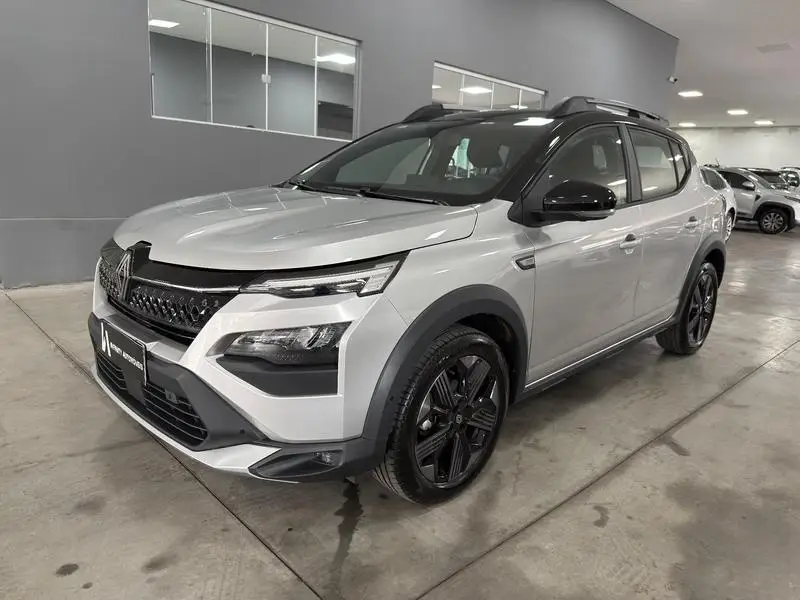 Renault Kardian Premiere Edition 1.0 Turbo
