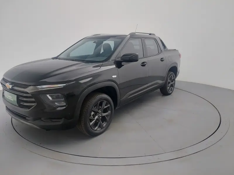 Chevrolet Montana Premier 1.2 Turbo (Aut.)