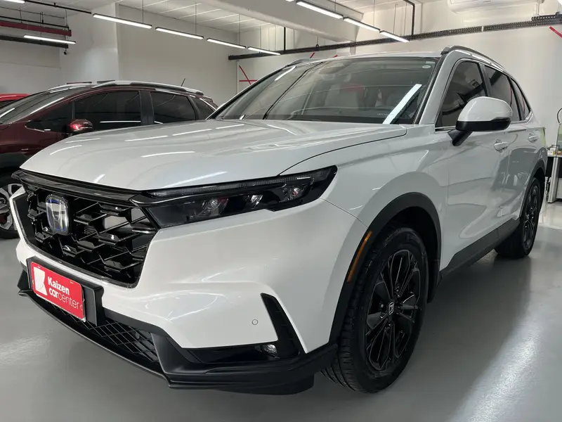Honda CR-V Touring 2.0 16V AWD Aut.(Híbrido)