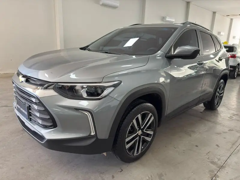 Chevrolet Tracker 1.0 Turbo (Aut.)