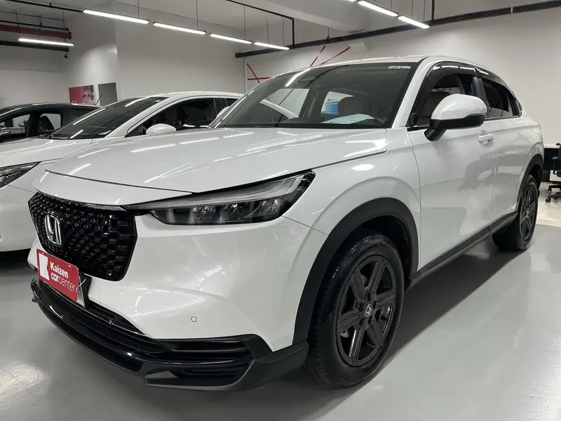 Honda HR-V Advance 1.5 Turbo