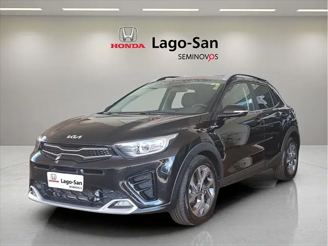 Carro Kia Stonic 2022 SX 1.0