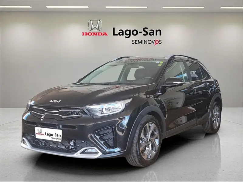 Kia Stonic SX 1.0