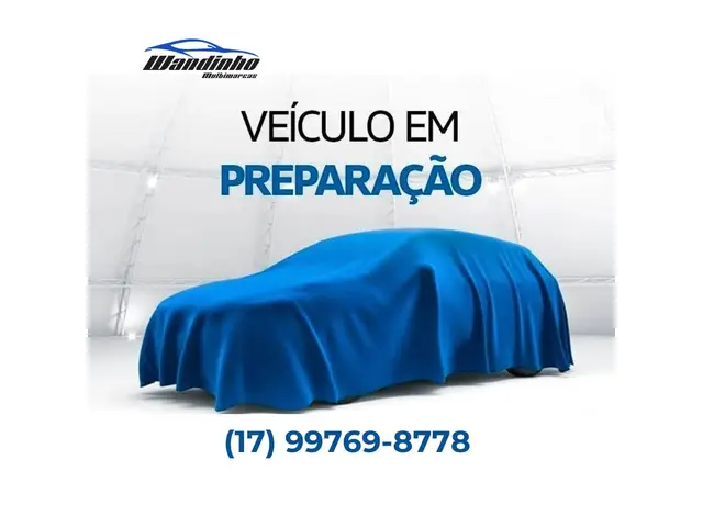 Carro Mitsubishi Pajero TR4 2015 2.0 16V 4X4 (Flex) (Aut)