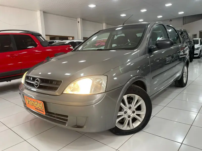 Chevrolet Corsa Sedan 1.8 (Flex)