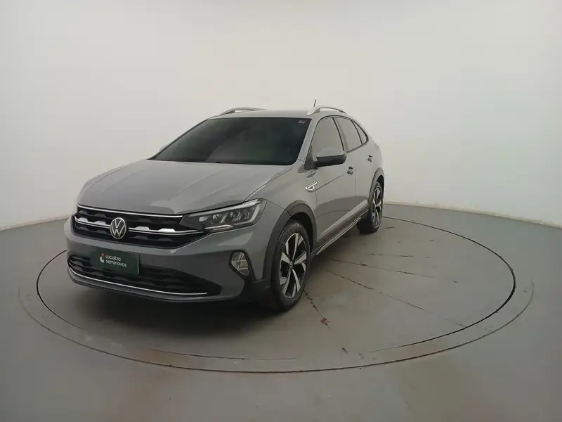 Volkswagen Nivus Highline 200 TSI