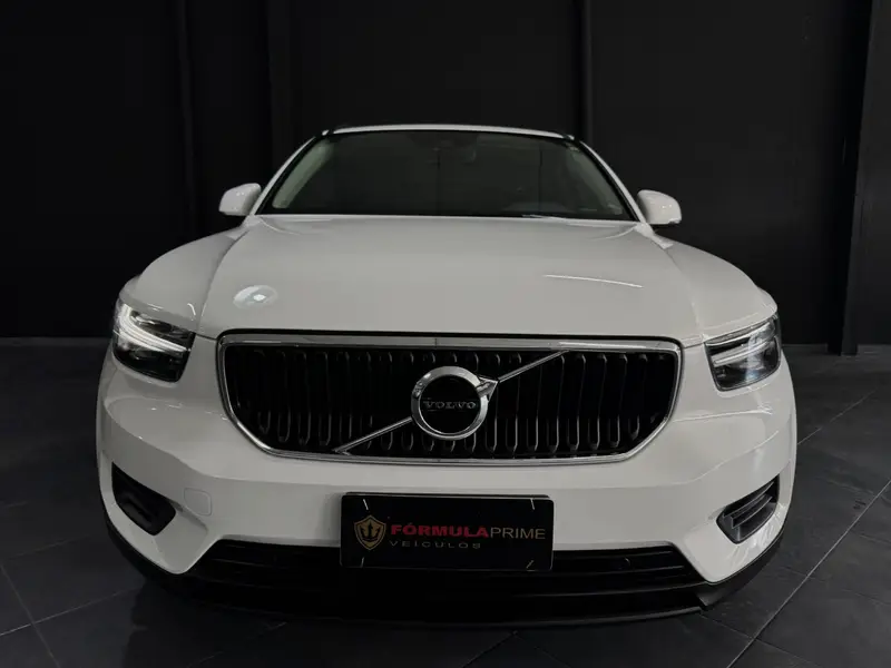 Volvo 2.0 T4 GASOLINA GEARTRONIC
