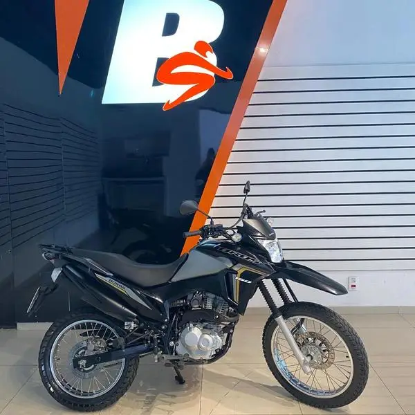 Carro Honda NXR 160 2023 Bros ESDD
