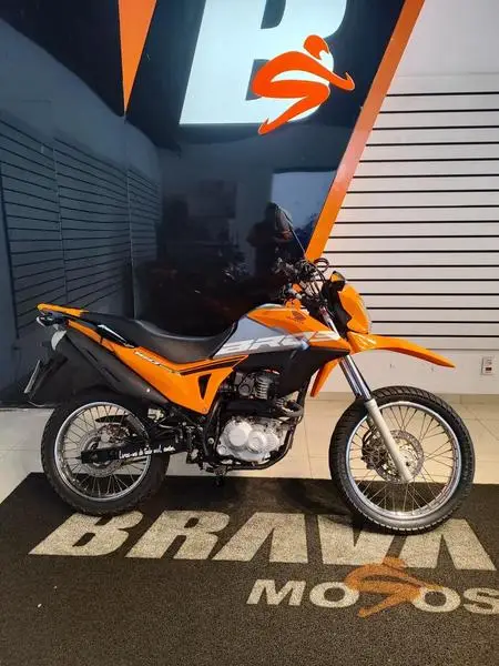 Carro Honda NXR 160 2019 Bros ESDD