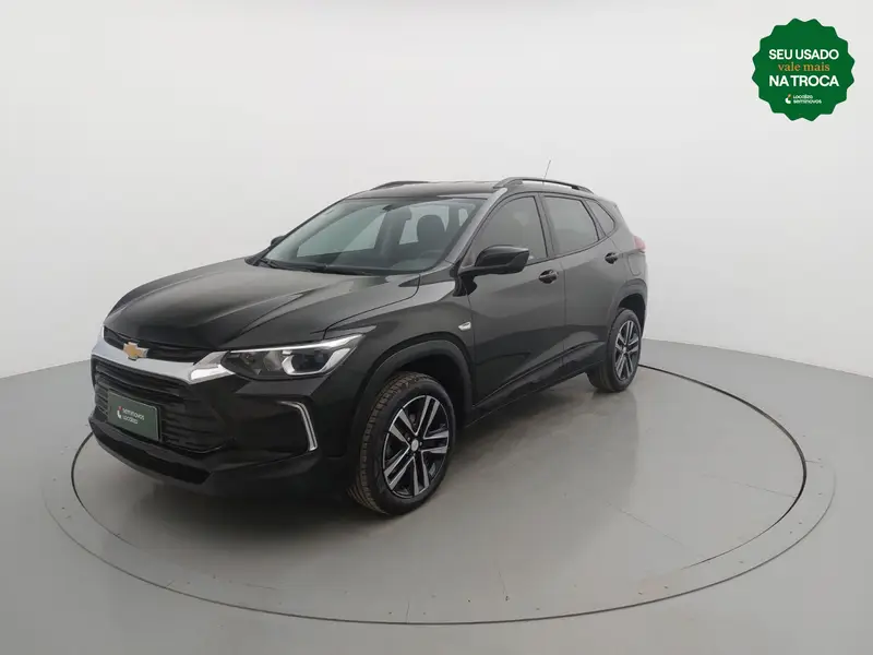 Chevrolet Tracker LT 1.0 Turbo (Aut.)