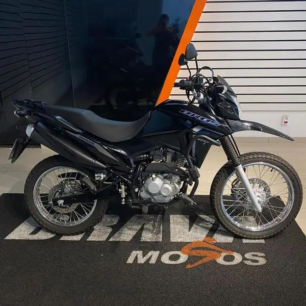 Carro Honda NXR 160 2024 Bros ESDD