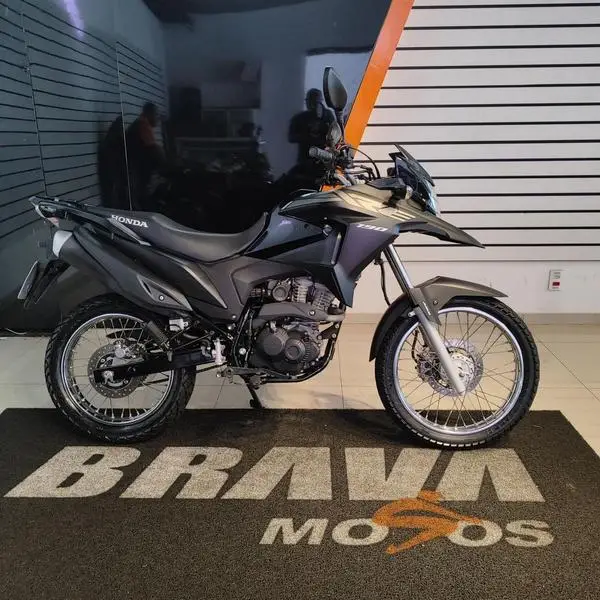 Carro Honda XRE 190 2024 ABS
