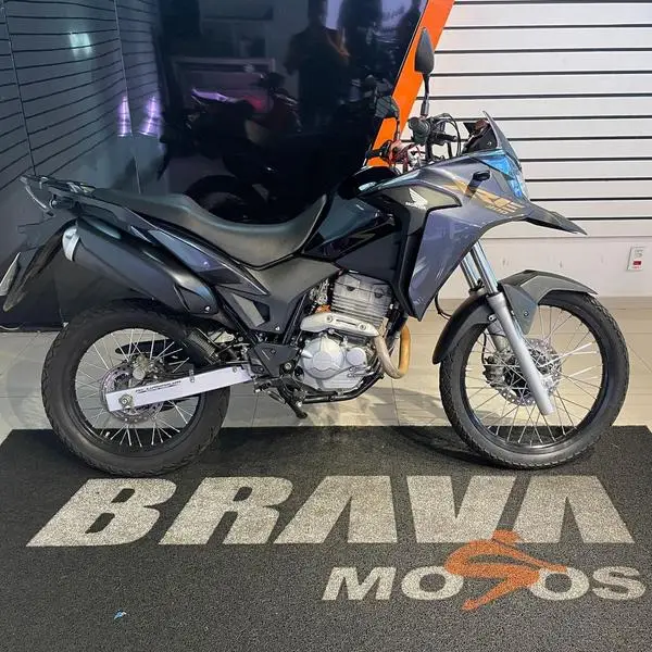 Carro Honda XRE 300 2022 (ABS) (Flex)
