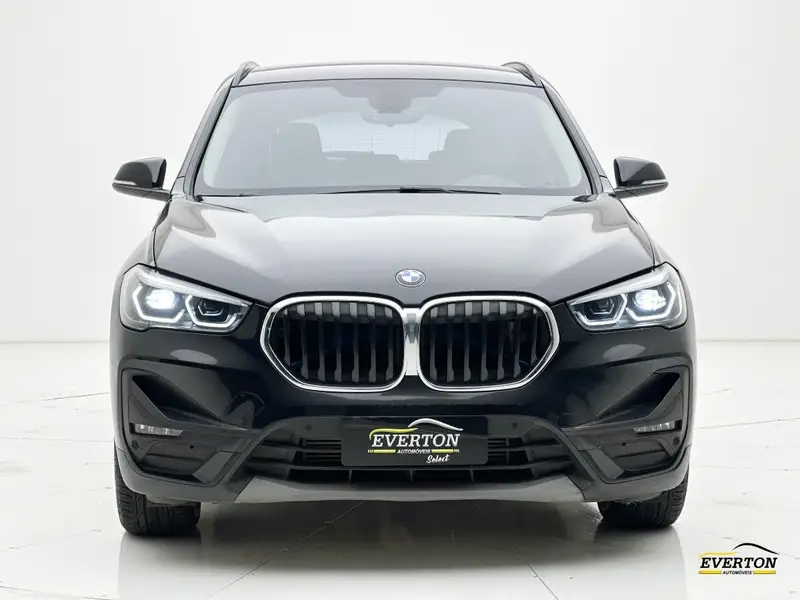 BMW X1 sDrive20i 2.0 Turbo (Aut.)
