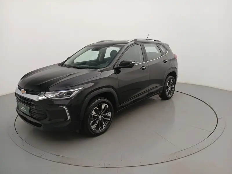Chevrolet Tracker Premier 1.2 Turbo (Aut.)