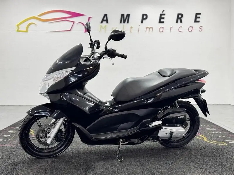 Honda DLX