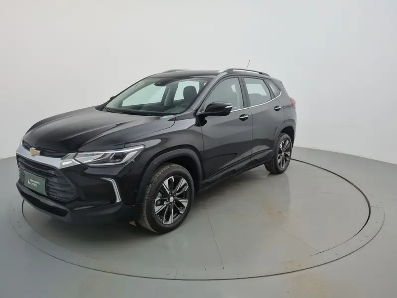 Chevrolet Tracker Premier 1.2 Turbo (Aut.)