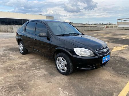 Prisma 1.4 LT SPE/4